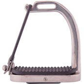 BR Etriers de Sécurité Filles Élastique RVS BR Etriers de Sécurité Filles Élastique RVS