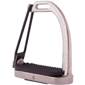 BR Etriers de Sécurité Filles Élastique RVS BR Etriers de Sécurité Filles Élastique RVS