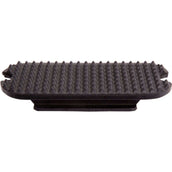 BR Planchers d'Étrier Filles Classiques Noir BR Planchers d'Étrier Filles Classiques Noir