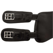 BR Sangle Stafford Dressage Noir/Argent BR Sangle Stafford Dressage Noir/Argent