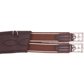 Acavallo Sangle Confort Gel Anatomique Marron Acavallo Sangle Confort Gel Anatomique Marron