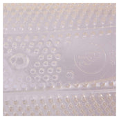 BR Pad en Gel Therapeutic Soft Gel Anti-slip Transparent BR Pad en Gel Therapeutic Soft Gel Anti-slip Transparent