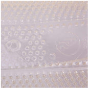 BR Pad en Gel Therapeutic Soft Gel Anti-slip Transparent BR Pad en Gel Therapeutic Soft Gel Anti-slip Transparent