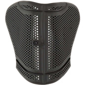 BR Amortisseur de Dos En Forme de Gel Noir BR Amortisseur de Dos En Forme de Gel Noir