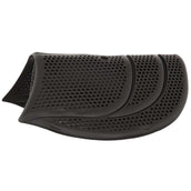 BR Amortisseur Tapis de Selle En Forme de Gel Noir BR Amortisseur Tapis de Selle En Forme de Gel Noir