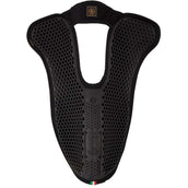 BR Pad en Gel Hexagonal Microfibre Liberté Garrot Noir/Noir BR Pad en Gel Hexagonal Microfibre Liberté Garrot Noir/Noir