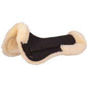 BR Amortisseur Sheepskin Noir/Naturel BR Amortisseur Sheepskin Noir/Naturel
