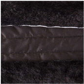 BR Amortisseur Canal Rachidien Sheepskin Noir BR Amortisseur Canal Rachidien Sheepskin Noir