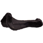 BR Amortisseur Sheepskin Coussins Noir BR Amortisseur Sheepskin Coussins Noir