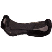 BR Amortisseur Sheepskin Coussins Noir BR Amortisseur Sheepskin Coussins Noir