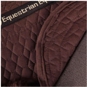 BR Amortisseur Sheepskin Coussins Marron BR Amortisseur Sheepskin Coussins Marron