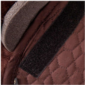 BR Amortisseur Sheepskin Coussins Marron BR Amortisseur Sheepskin Coussins Marron