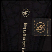 BR Amortisseur Impact Sheepskin Canal Spinal Libre Noir/Noir BR Amortisseur Impact Sheepskin Canal Spinal Libre Noir/Noir