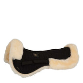 BR Amortisseur Air Mesh Sheepskin Noir/Naturel BR Amortisseur Air Mesh Sheepskin Noir/Naturel