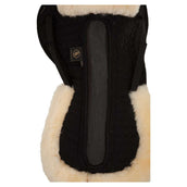 BR Amortisseur Air Mesh Sheepskin Noir/Naturel BR Amortisseur Air Mesh Sheepskin Noir/Naturel
