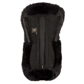 BR Amortisseur Air Mesh Sheepskin Noir/Noir BR Amortisseur Air Mesh Sheepskin Noir/Noir