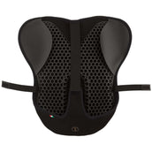 BR Couvre-Selle O-Coccyx Dressage Noir/Noir BR Couvre-Selle O-Coccyx Dressage Noir/Noir