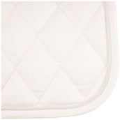 BR Tapis de Selle Event Cooldry Polyvalent Blanc BR Tapis de Selle Event Cooldry Polyvalent Blanc
