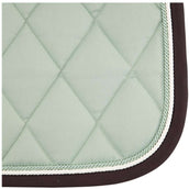 BR Tapis de Selle Event Cooldry Dressage Cameo Green BR Tapis de Selle Event Cooldry Dressage Cameo Green