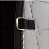 BR Tapis de Selle CLX Dressage Chiseled Stone BR Tapis de Selle CLX Dressage Chiseled Stone