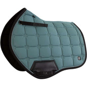 BR Tapis de Selle CLX Polyvalent Sea Spine BR Tapis de Selle CLX Polyvalent Sea Spine