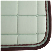 BR Tapis de Selle Xcellence Dressage Iceberg Vert BR Tapis de Selle Xcellence Dressage Iceberg Vert