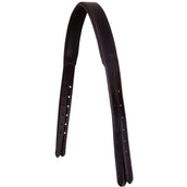 BR Têtière Symétrique avec Doublure Noir BR Têtière Symétrique avec Doublure Noir