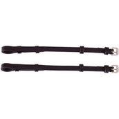 Premiere Montants 13mm Blind la paire Noir Premiere Montants 13mm Blind la paire Noir