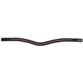 Premiere Frontal Lyskamm Geb Crystal Noir/Rose Premiere Frontal Lyskamm Geb Crystal Noir/Rose