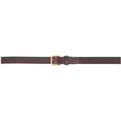BR Rênes Eventa Pro Grip 16mm Blind Marron/or BR Rênes Eventa Pro Grip 16mm Blind Marron/or