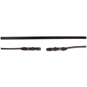 BR Rênes de Filet Noir BR Rênes de Filet Noir