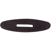 BR Stop Rênes Caoutchouc Noir BR Stop Rênes Caoutchouc Noir