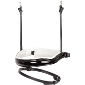 BR Muserolle Anatomique Noir/Blanc/Lak BR Muserolle Anatomique Noir/Blanc/Lak