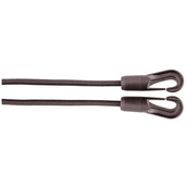 Premiere Chambon Élastique Noir Premiere Chambon Élastique Noir