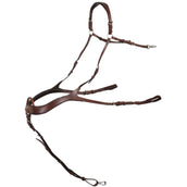 BR Collier de Chasse Heywood Anatomique Oak/Silver BR Collier de Chasse Heywood Anatomique Oak/Silver