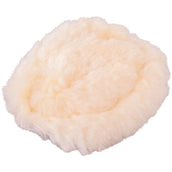 BR Protection pour Collier De Chasse en fourrure Noir BR Protection pour Collier De Chasse en fourrure Noir