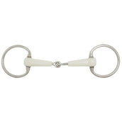 BR Mors à Olive Combo Comfort Brisure 18mm BR Mors à Olive Combo Comfort Brisure 18mm