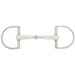 BR Anneaux de Collier Combo Comfort PU Brisé 18mm