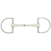 BR Anneaux de Collier Combo Comfort PU Brisé 18mm BR Anneaux de Collier Combo Comfort PU Brisé 18mm