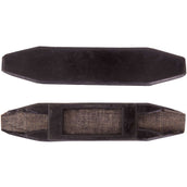 BR Protège-Gourmette Caoutchouc Noir BR Protège-Gourmette Caoutchouc Noir