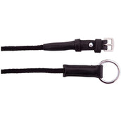 Premiere Montants de Filet Releveur avec Corde Uni Noir Premiere Montants de Filet Releveur avec Corde Uni Noir