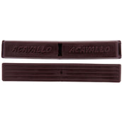 Acavallo Protège-Gourmette Soft Gel Marron Acavallo Protège-Gourmette Soft Gel Marron