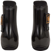 BR Protèges-Tendons Xcellence Noir BR Protèges-Tendons Xcellence Noir