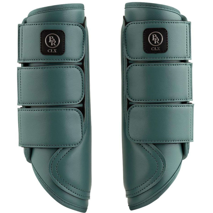 BR Dressage Boots CLX Majestic Sea Spine BR Dressage Boots CLX Majestic Sea Spine