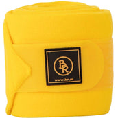 BR Bandages Event Fleece avec Sac de Luxe Freesia BR Bandages Event Fleece avec Sac de Luxe Freesia