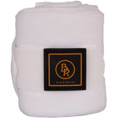 BR Bandages Event Fleece Blanc BR Bandages Event Fleece Blanc