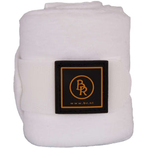 BR Bandages Event Fleece Blanc BR Bandages Event Fleece Blanc