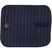 BR Bandages Tricot/Tissu Éponge Velcro Bleu BR Bandages Tricot/Tissu Éponge Velcro Bleu