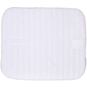 BR Bandages Tricot/Tissu Éponge Velcro Bleu BR Bandages Tricot/Tissu Éponge Velcro Bleu