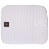 BR Bandages Tricot/Tissu Éponge Velcro Blanc BR Bandages Tricot/Tissu Éponge Velcro Blanc